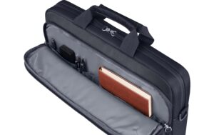 HP Everyday 14 Odyssey Gray NB Bag passend zu allen Notebooks bis 14.0