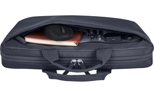1878443 - Mediatech HP Inc. HP Everyday 14 Odyssey Gray NB Briefcase passend zu allen Notebooks bis 14.0 kaufen | Mediatech.ch