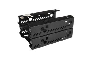 Phanteks HDD-Montage-Rahmen 2x 3,5 Zoll, stapelbar