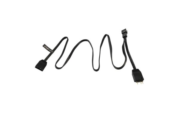 1878536 - Mediatech Phanteks 3-Pin RGB LED Adapterkabel für Mainboards mit A-RGB-Header kaufen Schweiz | Mediatech.ch