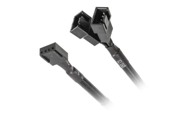 Phanteks Y-Kabel für 4-Pin PWM-Lüfter kaufen Schweiz | Mediatech.ch