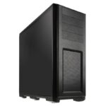 Phanteks Enthoo Pro Midi Tower, Schwarz
