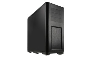Phanteks Enthoo Pro Midi Tower, Schwarz kaufen Schweiz | Mediatech.ch