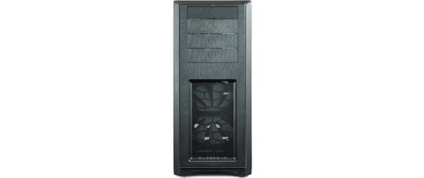 1878560_2 - Mediatech Phanteks Enthoo Pro Fenter Midi Tower, Schwarz, Fenster