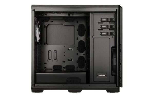 1878560_3 - Mediatech Phanteks Enthoo Pro Fenter Midi Tower, Schwarz, Fenster