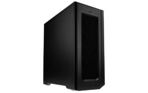 Phanteks Enthoo Pro 2 Big Tower, Schwarz