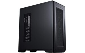 Phanteks Enthoo Pro Server Big Tower, XL-EEB, Schwarz