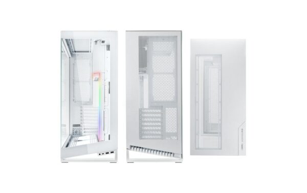 Phanteks NV7 E-ATX, Weiss
