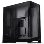 Phanteks NV9 MK2 BigTower E-ATX, DRGB, Schwarz