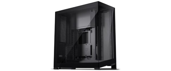 1878568 - Mediatech Phanteks NV9 MK2 BigTower E-ATX, DRGB, Schwarz kaufen Schweiz | Mediatech.ch