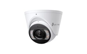 TP-Link InSight S485(2.8mm) 2.8mm Fixed Lens, 3840x2160, IP67