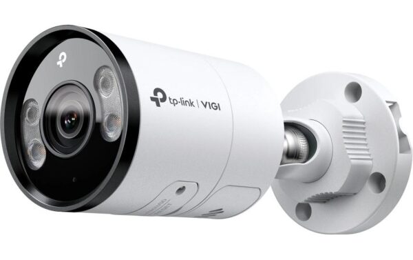 TP-Link InSight S385(4mm) 4mm Fixed Lens, 3840x2160, IP67 kaufen Schweiz | Mediatech.ch