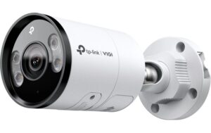 TP-Link InSight S355(2.8mm) 2.8mm Fixed Lens, 3840x2160, IP67