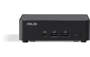 1878687 - Mediatech ASUS Mini PC NUC14RVKU7088C2I - RAM,SSD,OS U7 155H,32GB RAM,512 GB SSD,Win11P