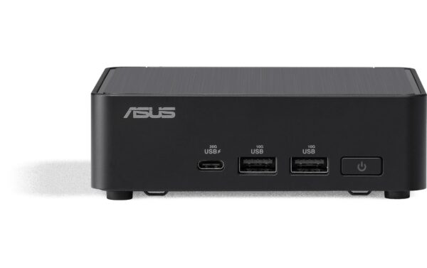 1878687 - Mediatech ASUS Mini PC NUC14RVKU7088C2I - RAM,SSD,OS U7 155H,32GB RAM,512 GB SSD,Win11P