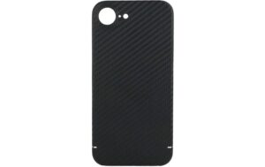 NEVOX Carbon Series Cover MagSafe iPhone 17e / 16e