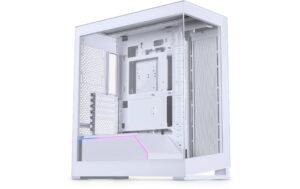 1878885 - Mediatech Phanteks NV5 ATX, DRGB, Weiss kaufen Schweiz | Mediatech.ch