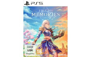 Edge of Memories, PS5 Alter: 16+