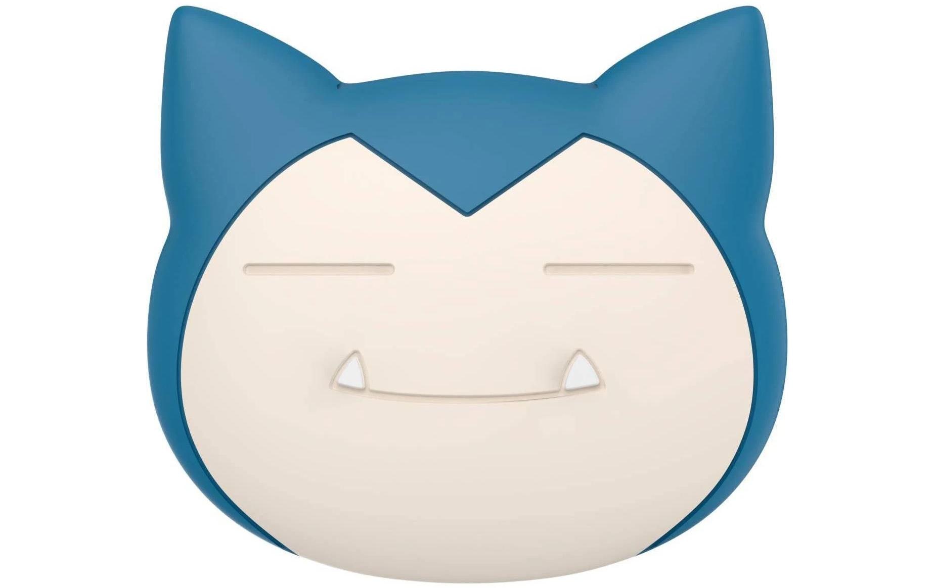 PopSockets  PopGrip Popout Snorlax Face