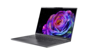 1879268 - Mediatech Acer Aspire 16, U7 256V, W11H 16 WUXGA+ OLED, 16GB, 1TB SSD kaufen Schweiz | Mediatech.ch