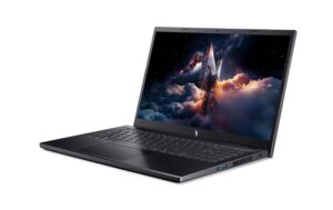 Acer Nitro V15, i7-13620H, W11H 15.6 FHD 180Hz, 16GB, 512GB, RTX 5050