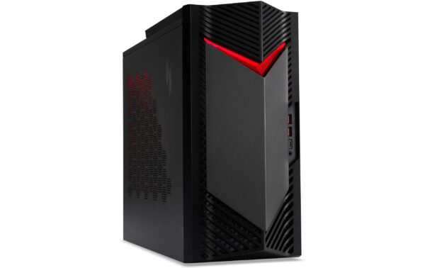 1879278 - Mediatech Acer Nitro N50-660, U7-265F, W11H 32GB, 1TB SSD, RTX 5060 kaufen Schweiz | Mediatech.ch