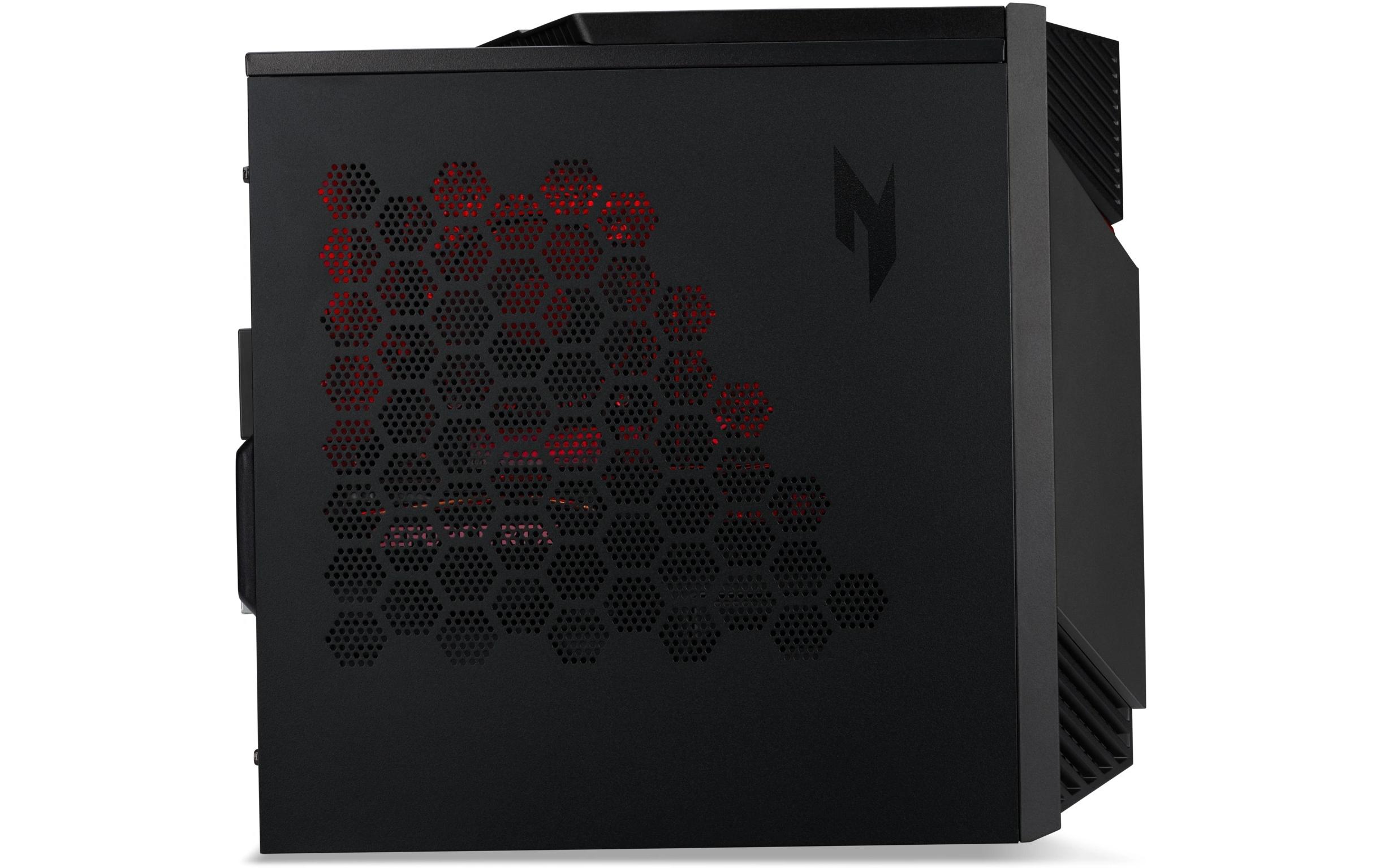 1879278_1 - Mediatech Acer Nitro N50-660, U7-265F, W11H 32GB, 1TB SSD, RTX 5060