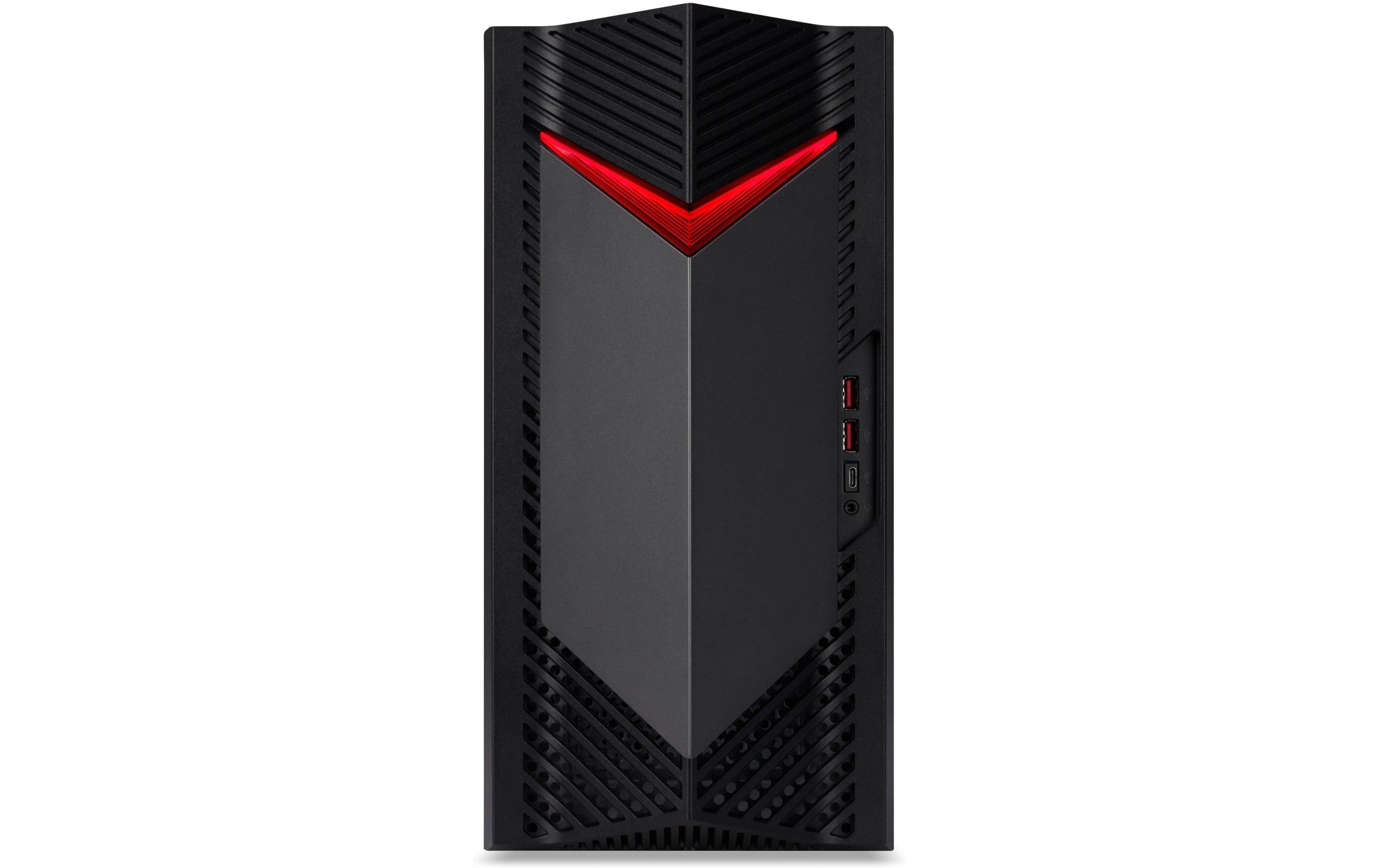 1879278_2 - Mediatech Acer Nitro N50-660, U7-265F, W11H 32GB, 1TB SSD, RTX 5060