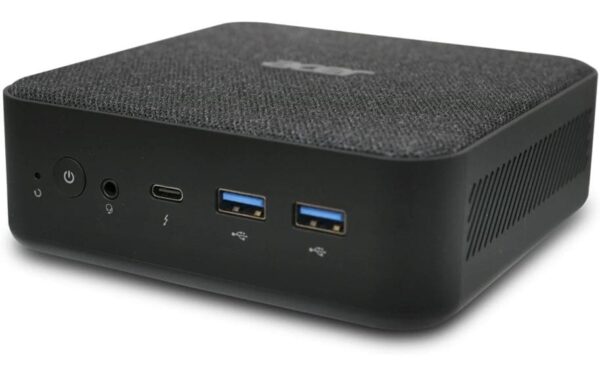 Acer Revo RB102 Mini PC, U7 155H, W11P 32GB, 1TB SSD, 2yrs bring in kaufen Schweiz | Mediatech.ch