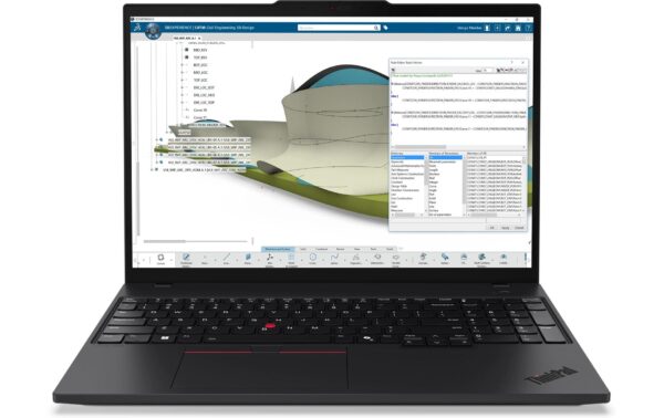 Lenovo ThinkPad P16s G4, AI 7 Pro350, W11-P 16 WUXGA, 32GB, 1TB SSD kaufen Schweiz | Mediatech.ch