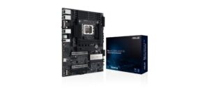 1879451 - Mediatech ASUS PRO WS Z890-ACE SE Intel Z890, 4x DDR5, 2 x PCIe 5.0 kaufen Schweiz | Mediatech.ch
