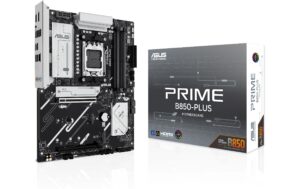 ASUS PRIME B850-PLUS-CSM, ATX AM5, AMD B850, 4x DDR5, PCIe 5.0 kaufen Schweiz | Mediatech.ch