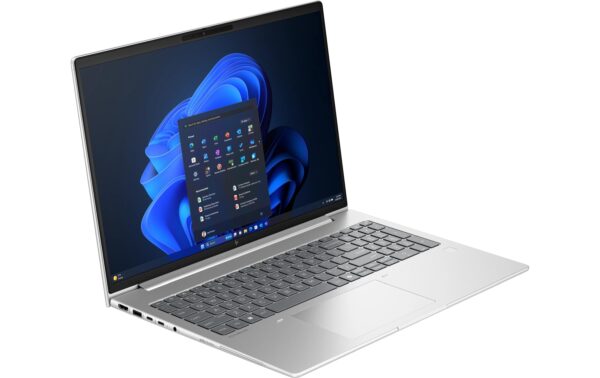 HP EliteBook 6 G1i 16,U5 225U,16GB,512GB 16 WUXGA 400,5MP IR,BL,W11P,2Y Ons