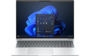 HP EliteBook 8 G1i 16,U5 225U,16GB,512GB 16 WUXGA 300 AG,BL,W11P,2Y Ons