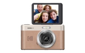 Kodak C1BN