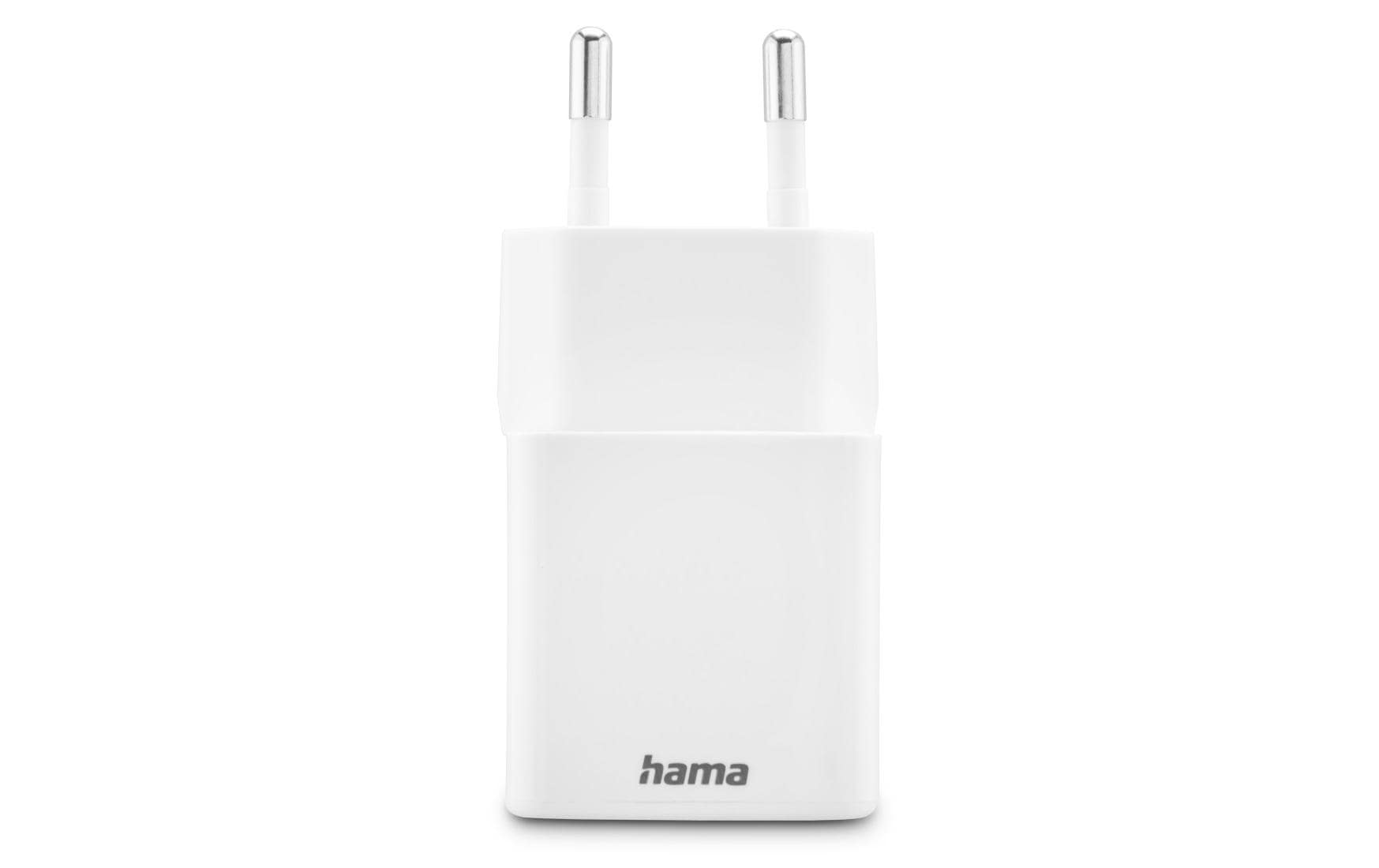 1880243_3 - Mediatech Hama Gan charger USBA USBC 20W 20w weiss