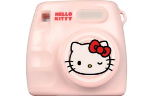 Yashica x Hello Kitty Mini Pink kaufen Schweiz | Mediatech.ch