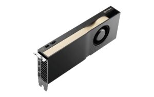 PNY Nvidia RTX Pro 4500 BW, 32GB, GDDR7 PCI-Ex16 Gen 5.0, 4x DP 2.1b