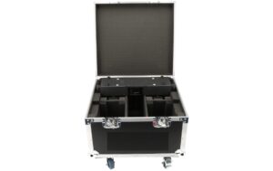 1880545 - Mediatech BeamZ FCFTB Flightcase für 2 Stück Fuze Twin Bar kaufen Schweiz | Mediatech.ch