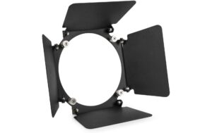 BeamZ Pro BAC32B Torblende für BAC32X Serie kaufen Schweiz | Mediatech.ch