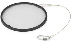 BeamZ Pro BAC33F Filter 40° für BAC33X Serie