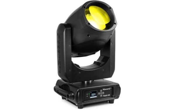 BeamZ Pro Tiger 9R Moving Head Beam, 260W, 9R