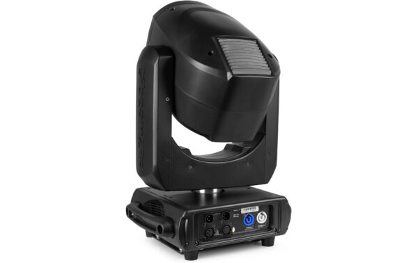 BeamZ Pro Tiger 9R Moving Head Beam, 260W, 9R