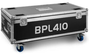 BeamZ Pro FC410 Flightcase für 2 Stück BPL410 kaufen Schweiz | Mediatech.ch