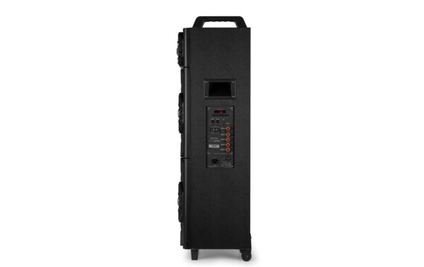 Fenton LIVE2102 Partystation 2x10, 800W, Mikrofon, BT