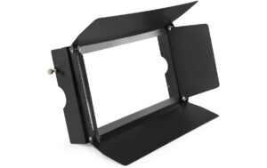 BeamZ Pro StarColor1280 Barndoor Torblende für StarColor 1280 Serie