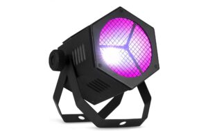 BeamZ RB40 Retro COB Par, 1x 40W, RGBW COB-LED, DMX kaufen Schweiz | Mediatech.ch