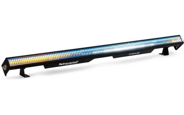 1880589 - Mediatech BeamZ STB336 Strobe Bar, 224x RGB, 112x weiss, 112xA kaufen Schweiz | Mediatech.ch