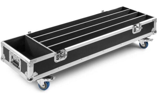 1880601_3 - Mediatech BeamZ Pro FCLCB400 Flightcase für 2 Stück LCB400