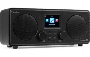 1880605 - Mediatech Audizio FozaBL Internet Radio, DAB+, Wifi, BT, AUX, bl kaufen Schweiz | Mediatech.ch